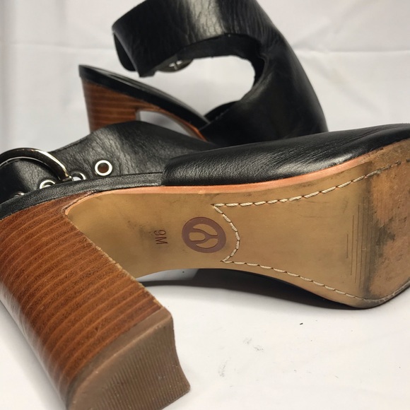 WISHBONE SANDALS - Picture 3 of 6